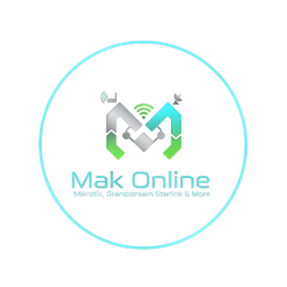 MAK-Online Logo